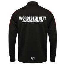 Worcester City ABC Slim Fit Tracksuit