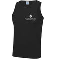Canterbury Abc Vest - Black