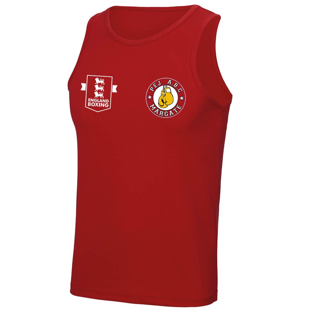 Margate Abc Kids Vest