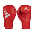 Adidas Power 100 Boxing Goves - Red