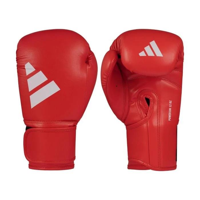 Adidas Power 100 Boxing Goves