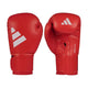 Adidas Power 100 Boxing Goves - Red