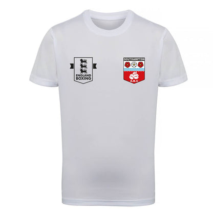 Southampton ABC Kids Dri-Fit T-Shirt