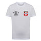 Southampton ABC Kids Dri-Fit T-Shirt - White