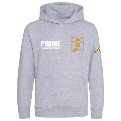 ALM Boxing Kids Hoodie