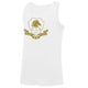 Kent Gloves Kids Vest - White