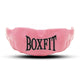 Boxfit Custom Made Dentist Mouthguard - Candyfloss Pink