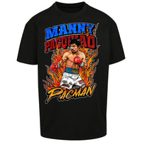 Thumbnail for PACMAN OVERSIZED T-SHIRT