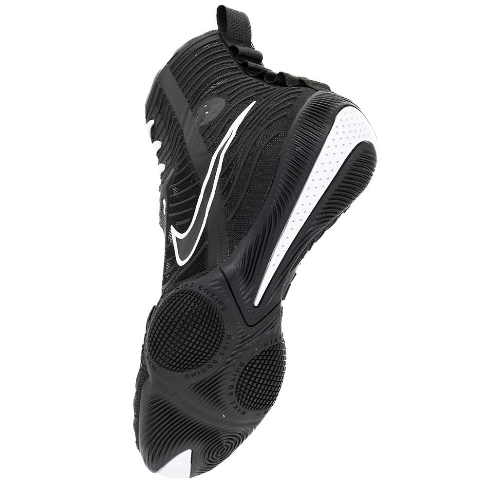 Nike HyperKO 3 Kids Boxing Boots