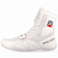 Thumbnail for Pro  Box Speed-Lite II Exclusive Kids Boxing Boot