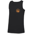 Penhill ABC Boxing Kids Vest - Black