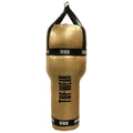 Tuf Wear Balboa 4Ft Angle Punchbag - Gold