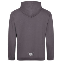 Invicta Boxing Academy Hoodie