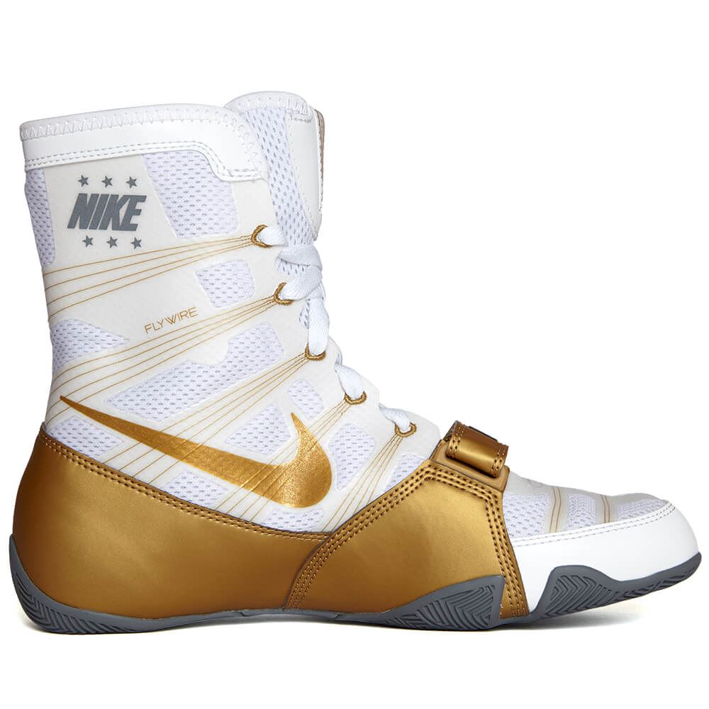 PRE-ORDER - Nike HyperKO Kids Limited Edition Boxing Boot