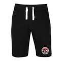 All Stars Boxing Gym Sweat Shorts - Black
