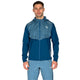 Fly Tempo Running Windbreaker - Blue
