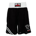 Bulmershe Boxing Club Pro Box Essential Shorts - Black