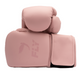 FLY Superloop Team Gloves - Dusk Pink