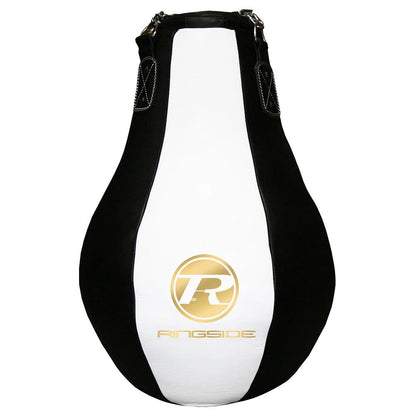 Ringside Synthetic Leather Maize Bag