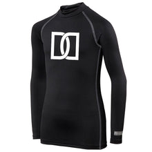 Dennis & Dyer Boxing Academy Kids L/S Base Layer