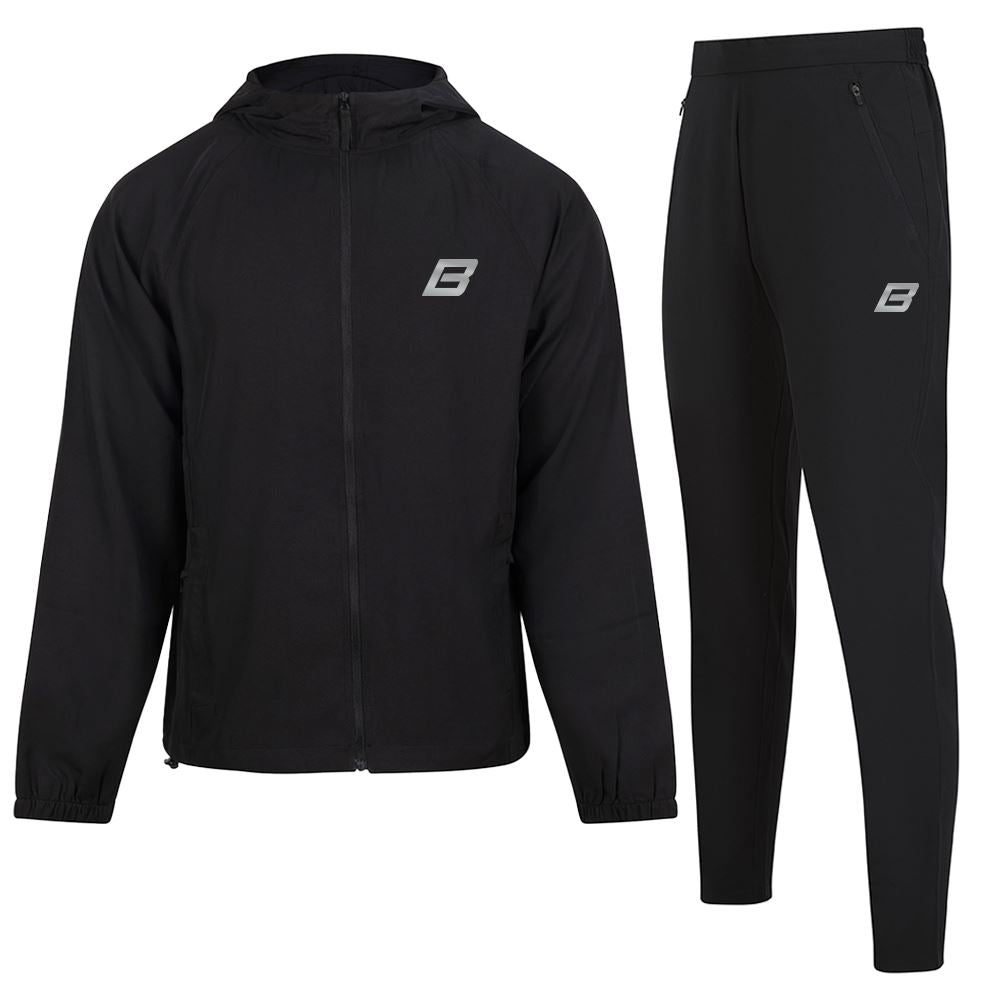 Be First Active Tracksuit