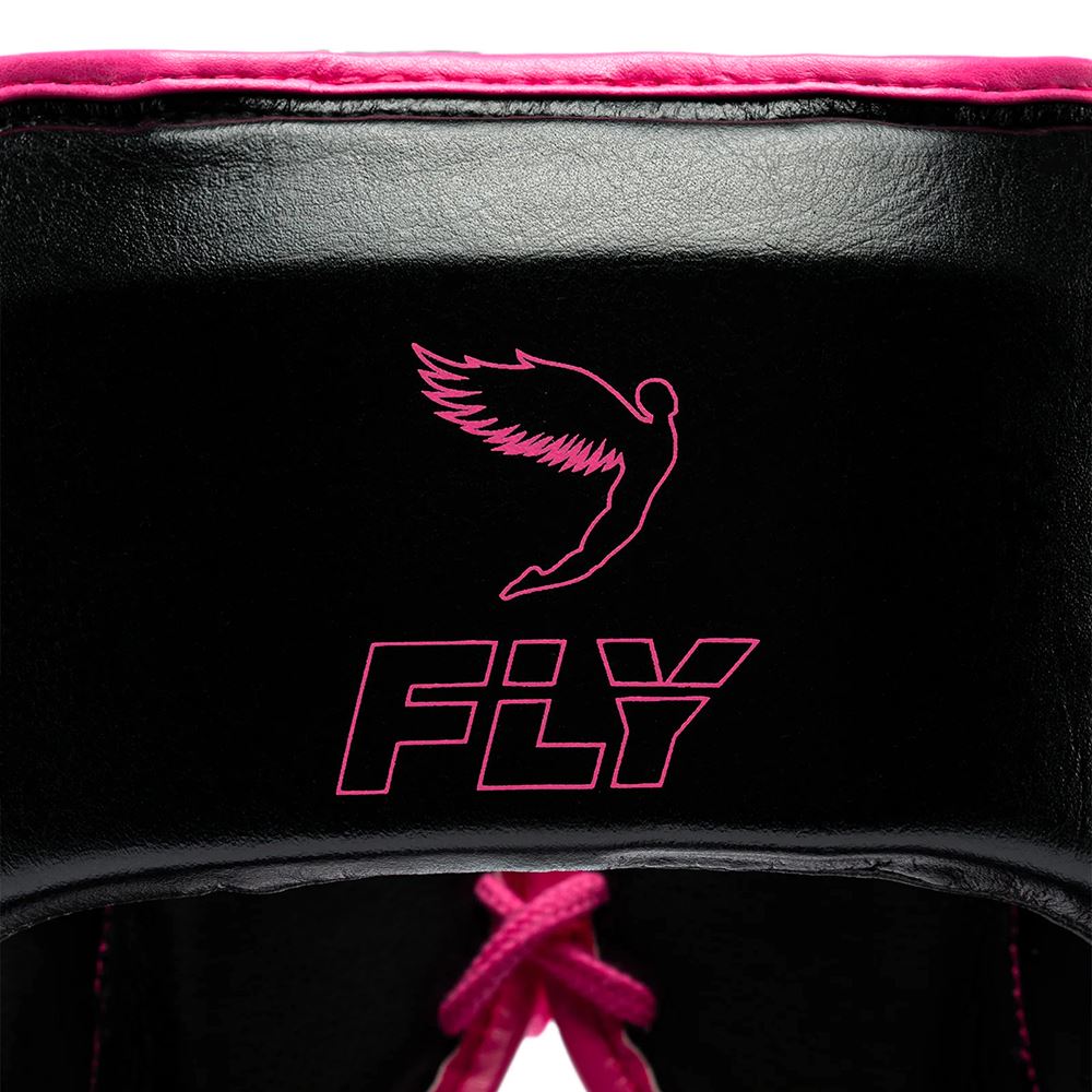 FLY KNIGHT X HEADGUARD
