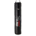 Carbon Claw Granite Strike Bag Black/White/Red 5Ft - Black/White/Red
