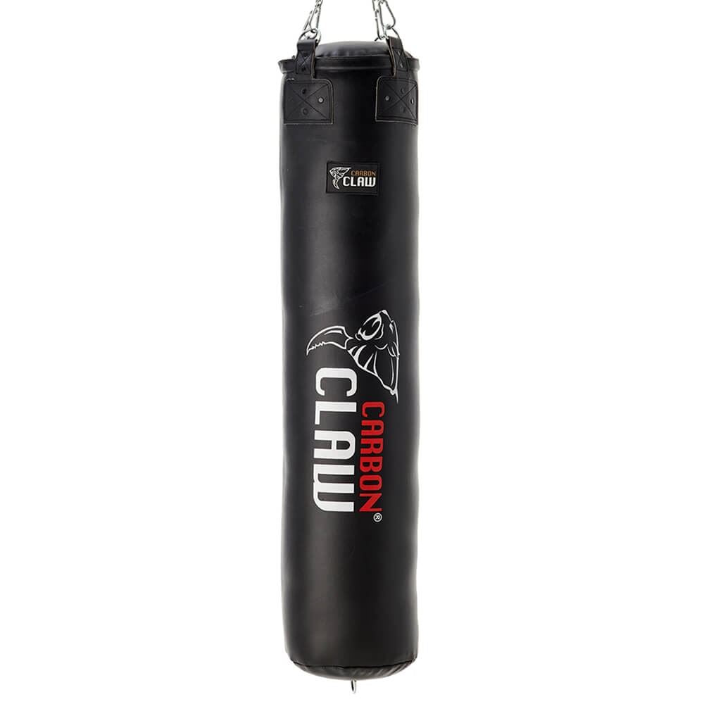 Carbon Claw Granite Strike Bag Black/White/Red 5Ft