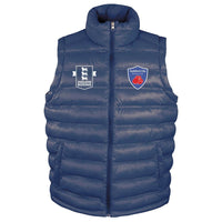 Thumbnail for Guildford City Bc Padded Gilet