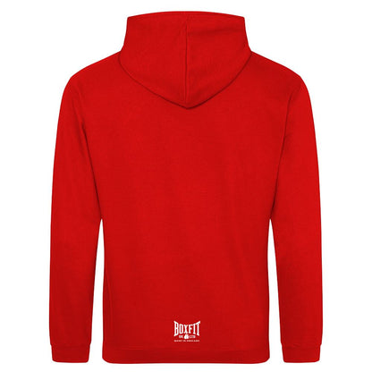 Karate England Hoodie