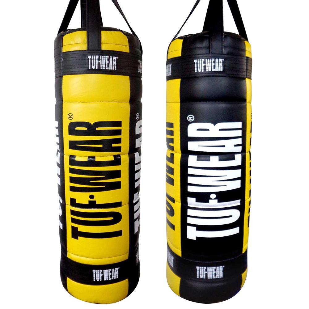 Tuf Wear Balboa 4FT Quilted Punchbag