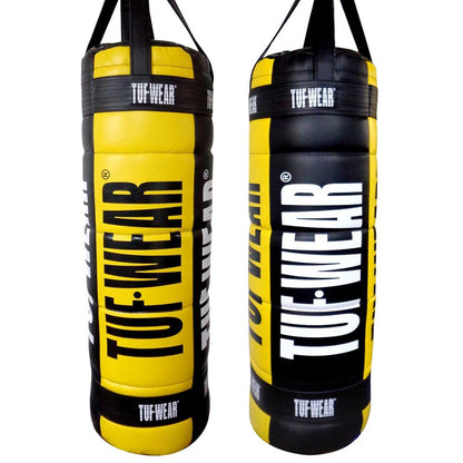 Tuf Wear Balboa 4FT Quilted Punchbag