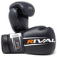 Rival RS60V Workout Sparring Gloves 2.0 - Black