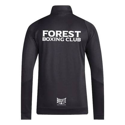 FOREST BOXING CLUB KIDS ADIDAS TIRO 24 LEAGUE TRACKSUIT