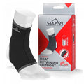 Vulkan Classic Ankle Support - Black