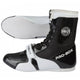 Pro Box Speed-Lite Boxing Boots - Black/White