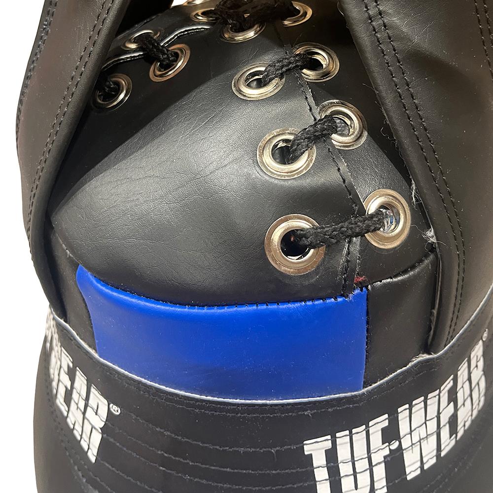 Tuf Wear Balboa Uppercut Spring Bag With Hanging Straps