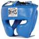 Cleto Reyes Sparring Headguard - Blue