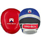 PRO BOX CHAMP SPAR AIR FOCUS PADS II - Red/Blue/Silver