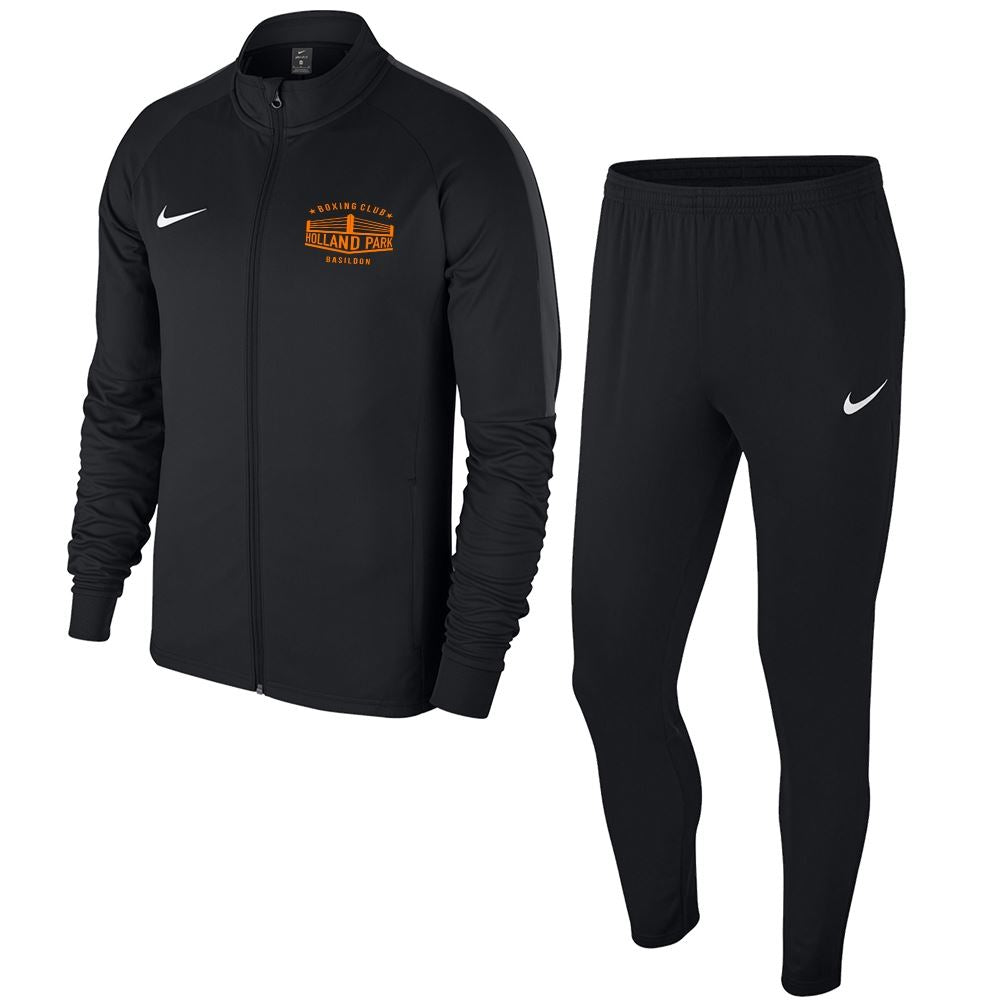 Holland Park Abc Nike Kids Academy 18 Knit Tracksuit