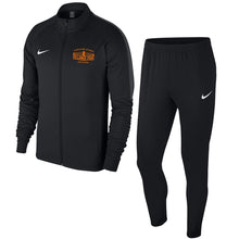 Holland Park Abc Nike Kids Academy 18 Knit Tracksuit