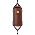 Pro Box Vintage Champ Barrel Bag - Brown
