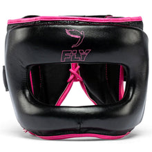 FLY SUPERBAR X HEADGUARD