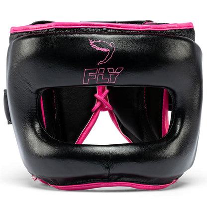 FLY SUPERBAR X HEADGUARD