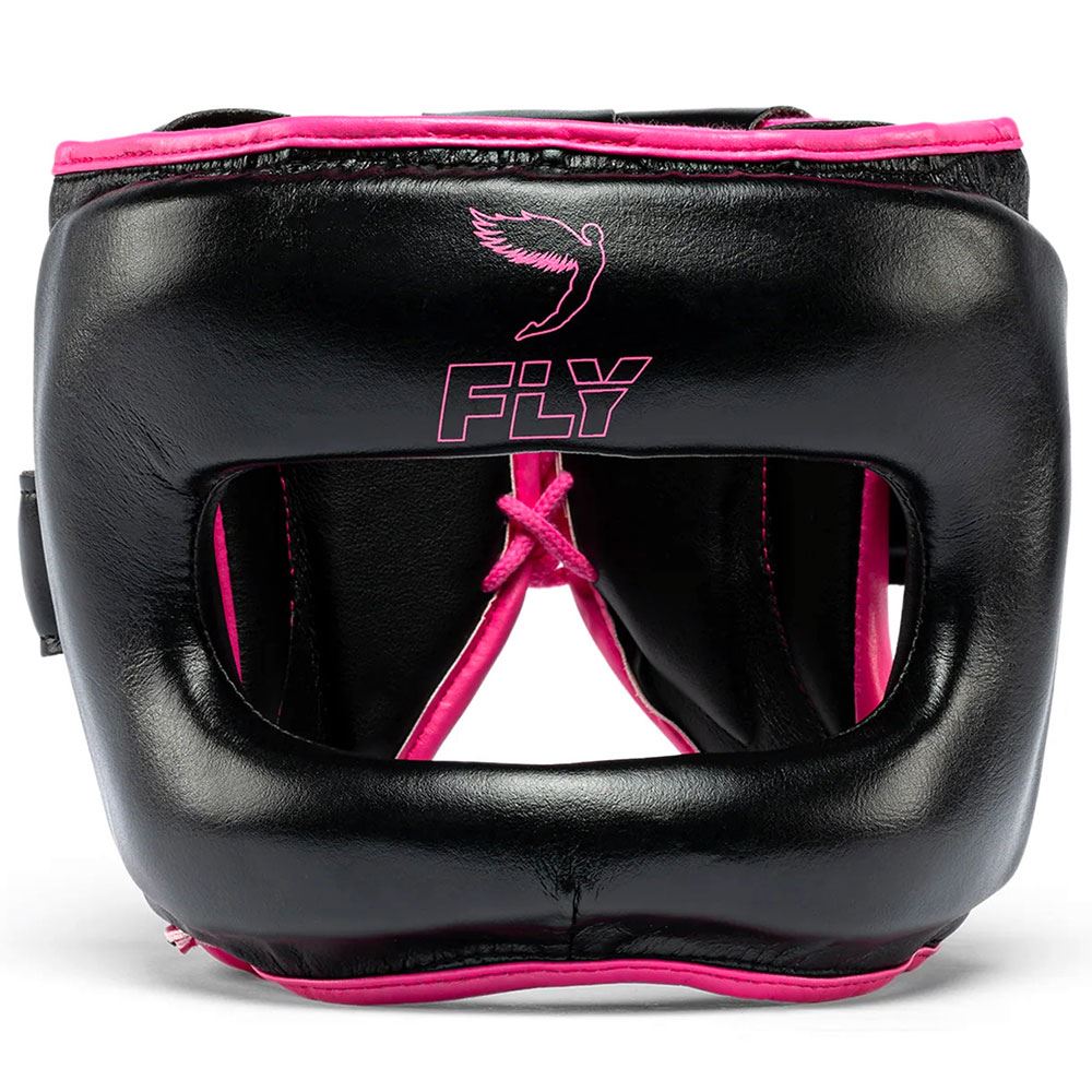FLY SUPERBAR X HEADGUARD