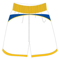 Thumbnail for HODDESDON BOXING ACADEMY SHORTS 2025