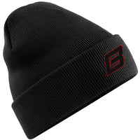 Thumbnail for Be First Contrast Beanies