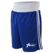 CHESTERFIELD ABC ADIDAS BASE PUNCH SHORTS II