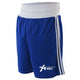 CHESTERFIELD ABC ADIDAS BASE PUNCH SHORTS II - Blue
