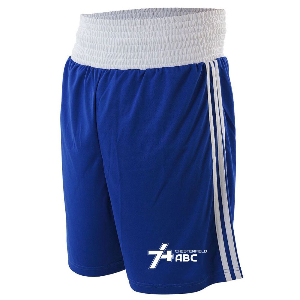 CHESTERFIELD ABC ADIDAS BASE PUNCH SHORTS II